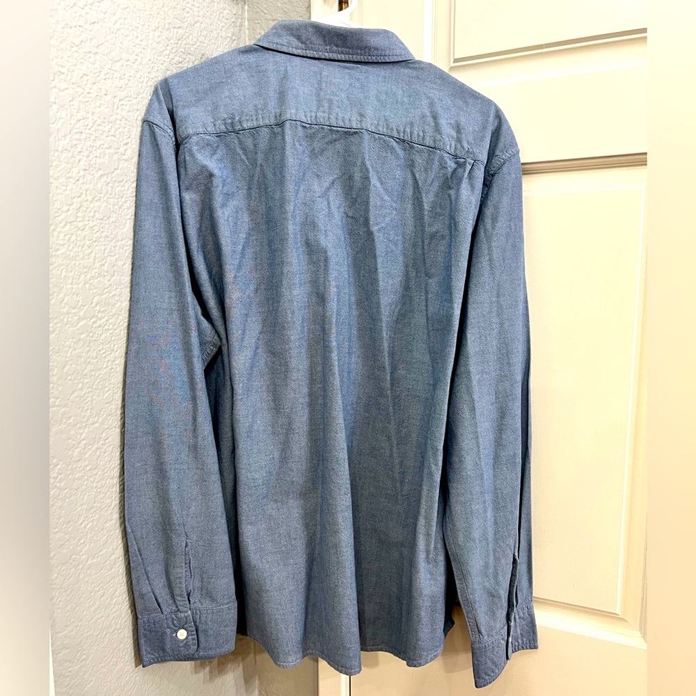 Levi’s Casual Button Down Shirt - image 2